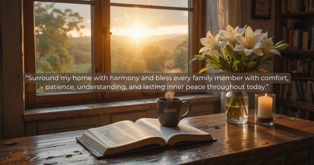 A Prayer for Peace This Tuesday