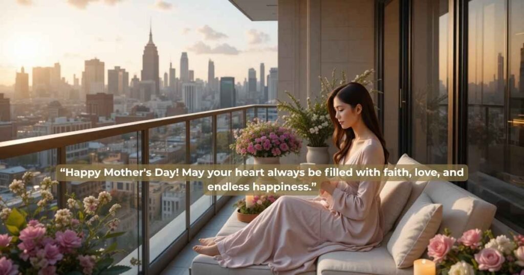 Additional Happy Mothers Day Blessings for Every Mom