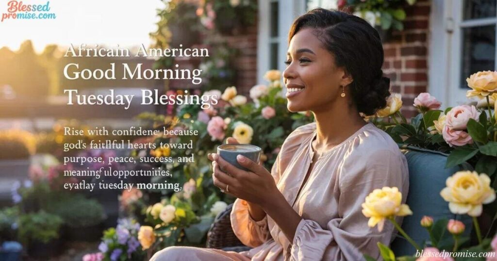 African-American-Good-Morning-Tuesday-Blessings