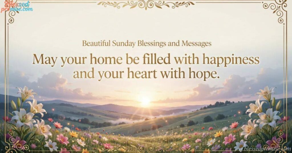Beautiful-Sunday-Blessings-and-Messages
