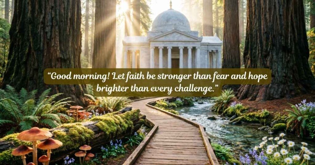 Blessings Uplifting Good Morning Wednesday Inspirational Quotes