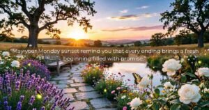 Daily Good Evening Blessings