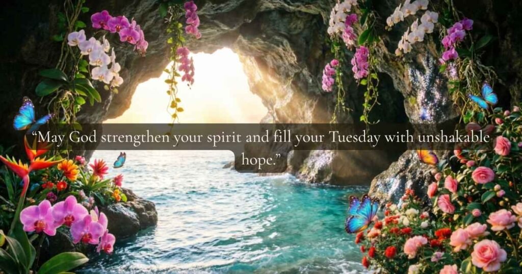 Encouragement African American Inspiration Tuesday Blessings