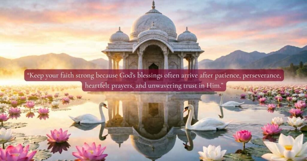 Encouraging & Positive Sunday Messages