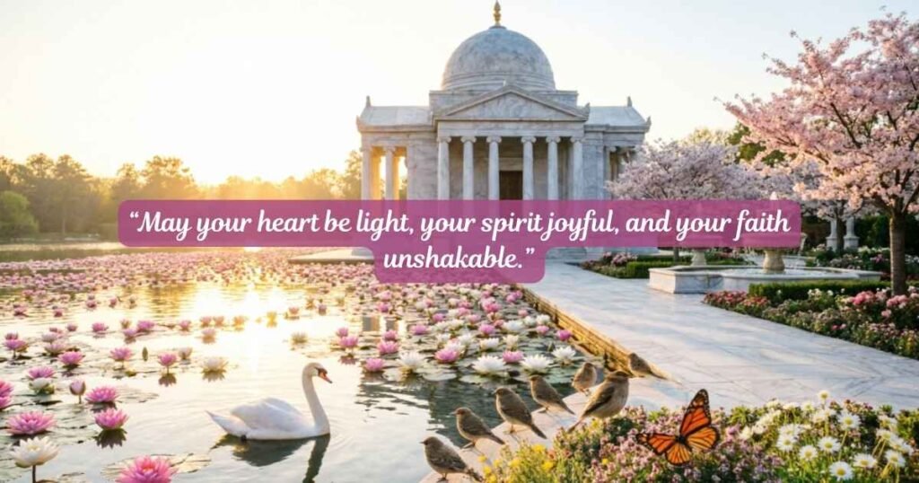 Good Morning Wednesday Blessings Images