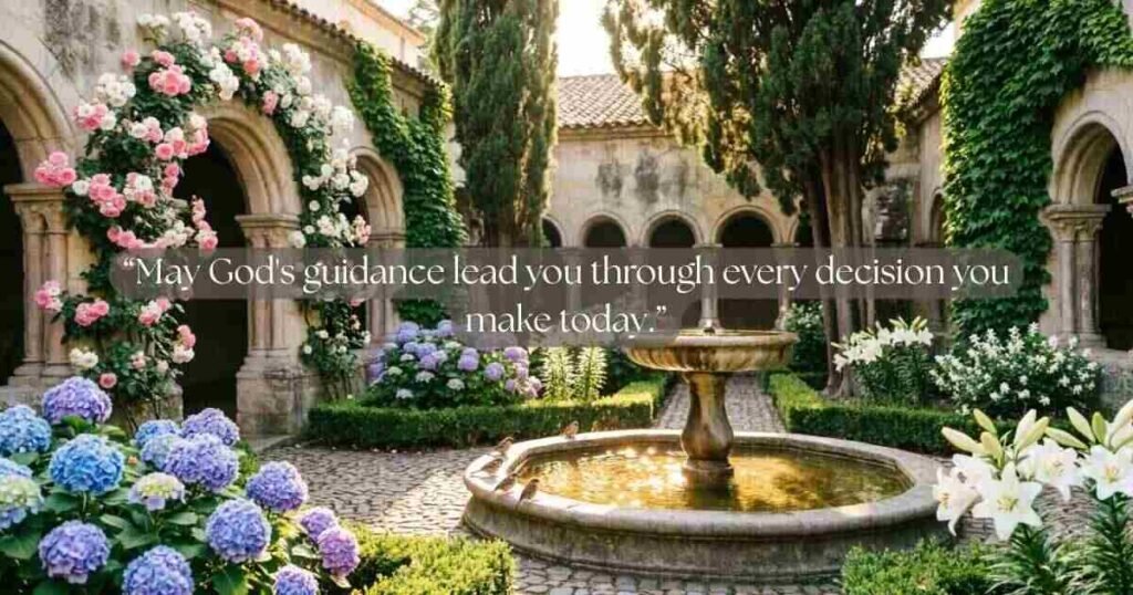 Happy Monday Afternoon – Blessings & Wishes