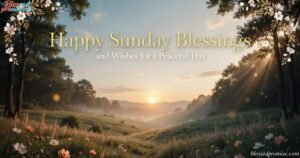 Happy-Sunday-Blessings-and-Wishes-for-a-Peaceful-Day