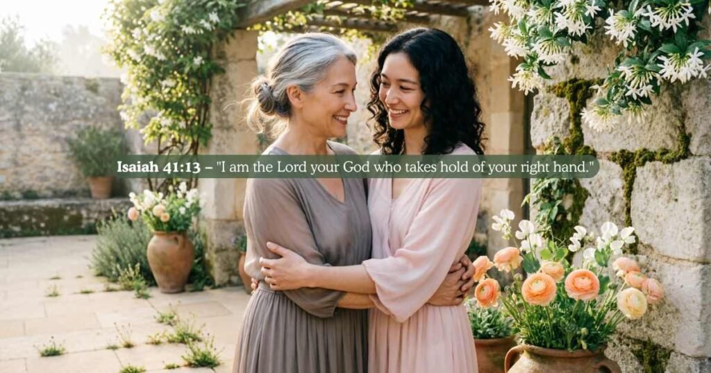 Inspirational Mother’s Day Blessings Messages