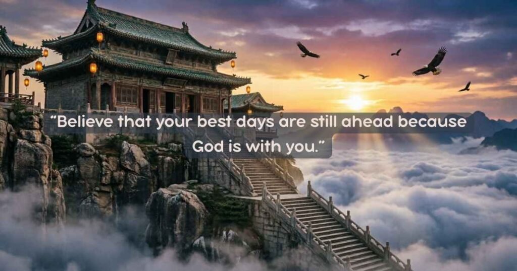 Inspirational Wednesday Evening Blessings