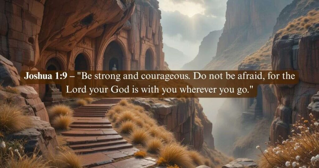 Monday Blessings Bible Verses