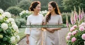 Mothers Day Card Blessings