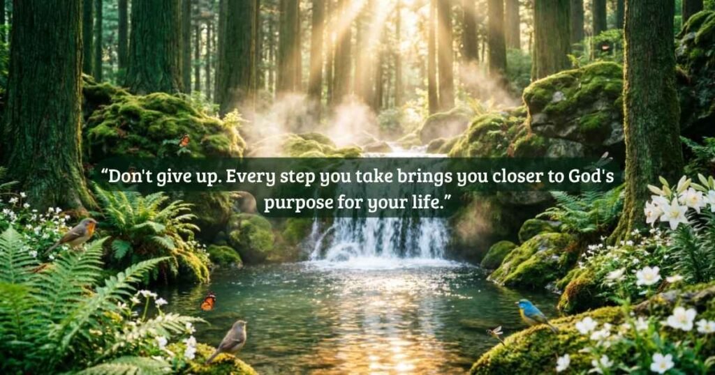 Motivational Monday Blessings