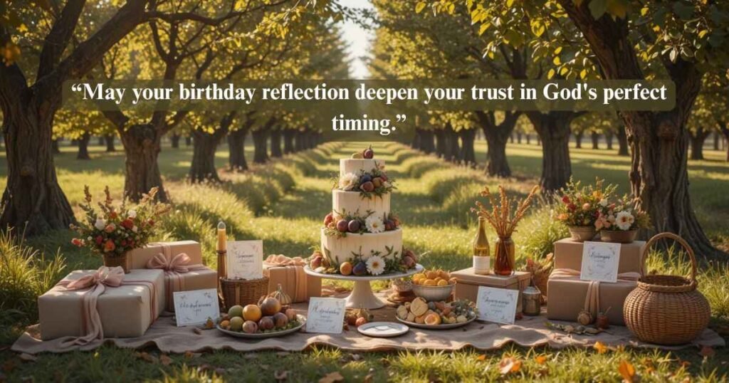 Religious Belated Birthday Blessings Images with Prayers
