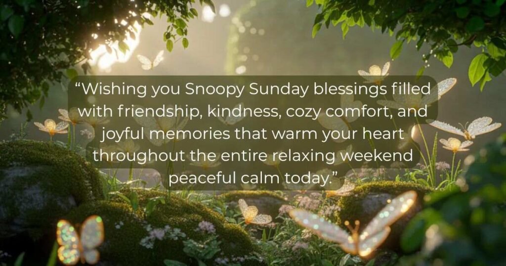 Snoopy-Sunday-Blessings