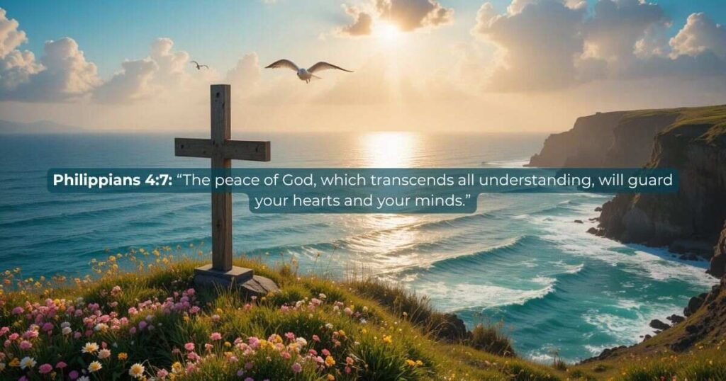 Spiritual Birthday Blessings for Peace and Joy