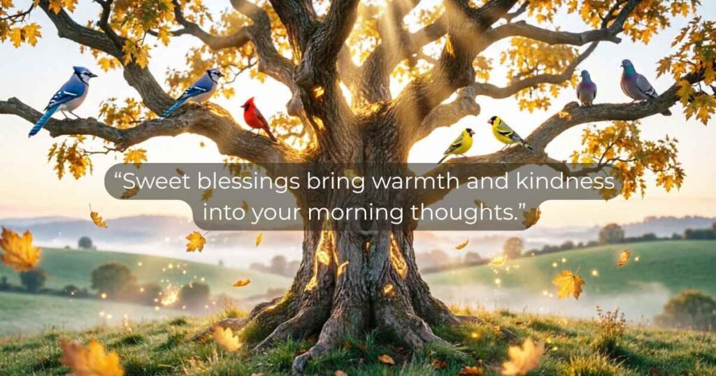 Sweet Sunday Blessings and Greetings