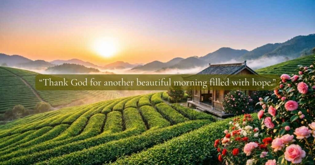 Thankful Tuesday Blessings