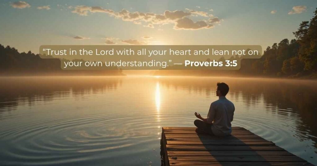 Thursday Bible Verses That Inspire Faith and Hope