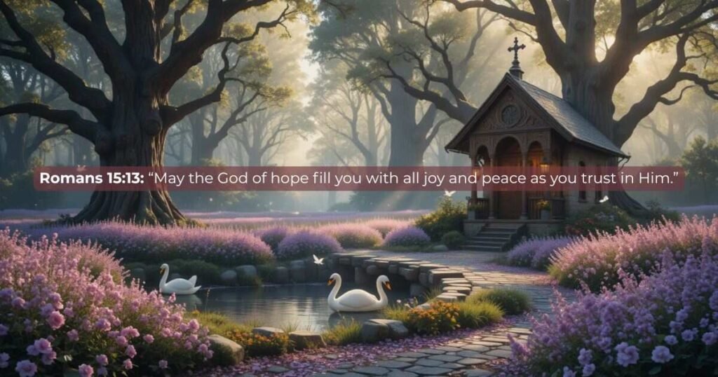 Uplifting Birthday Quotes for Faith and Hope