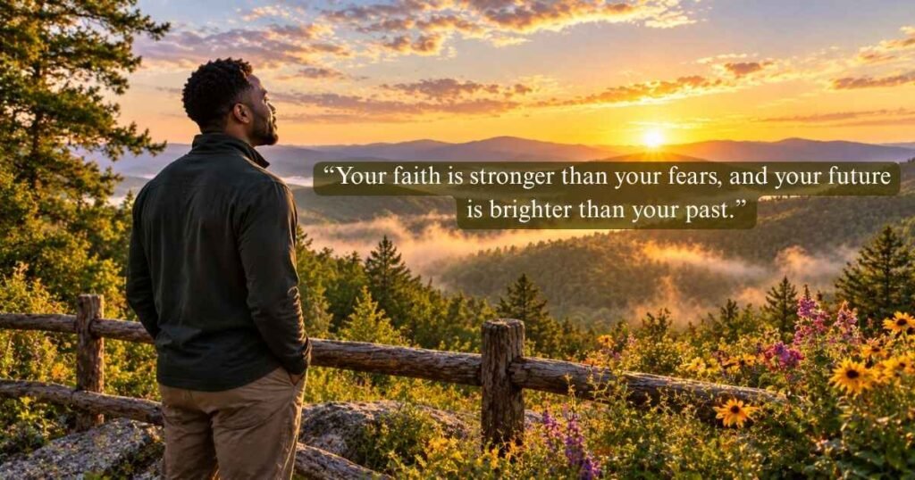 African American Inspirational Saturday Blessings