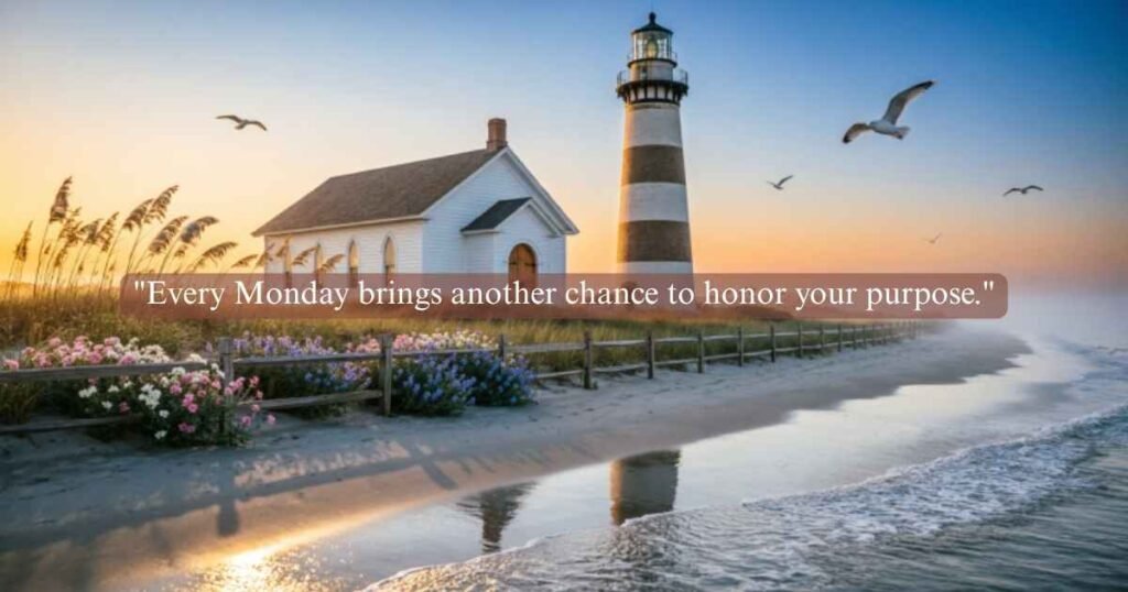 African American Monday Quotes