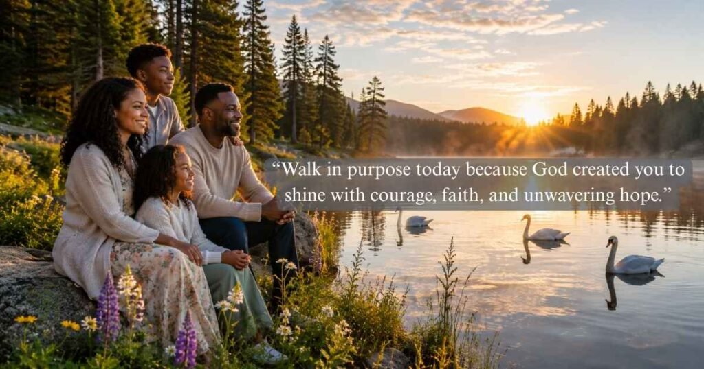 African American Saturday Blessings Quotes