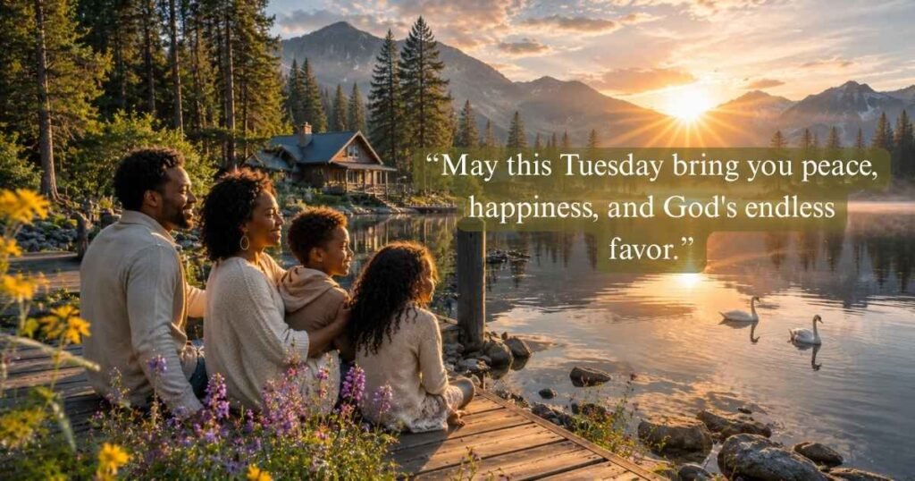 African American Tuesday Blessings GIFs (Funny Edition)