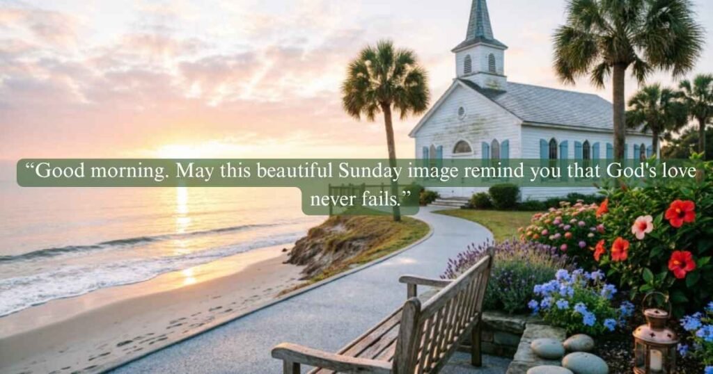 Beautiful African American Sunday Blessings Images