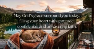 Friday Blessings for a Happy Weekend