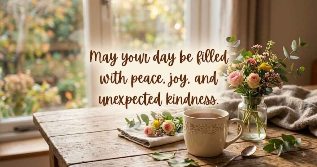 Good Tuesday Wishes for Friends