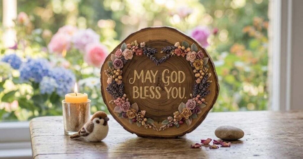 Happy Birthday God Bless You Messages