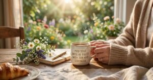 Happy Monday Blessings Images