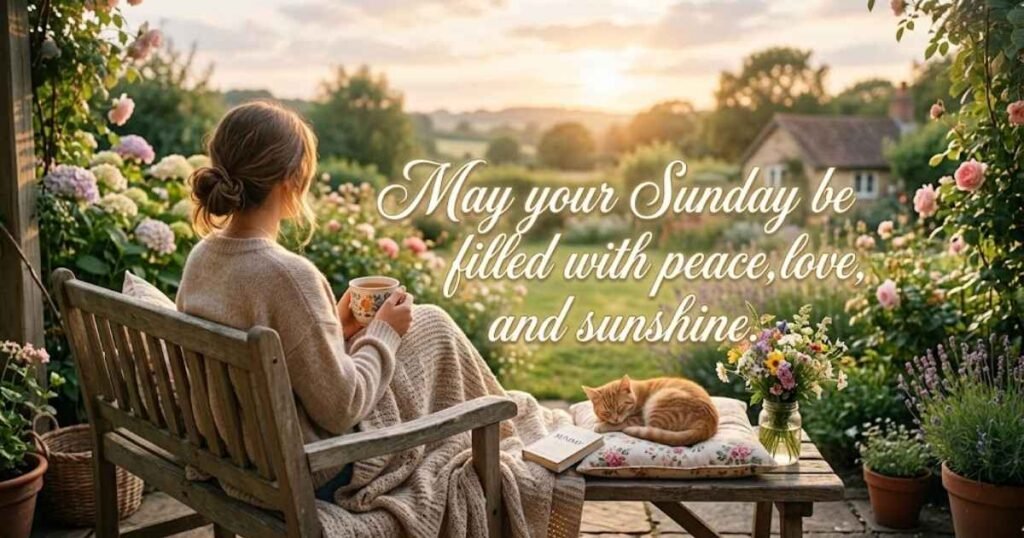 How to Optimize Sunday Blessings Images
