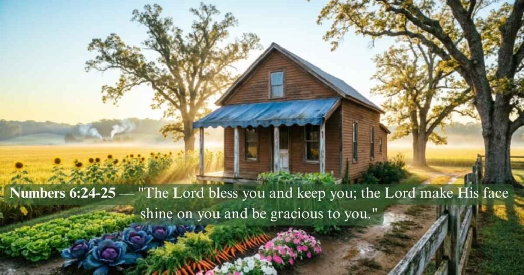 Inspiring Bible Verses African American Sunday Blessings