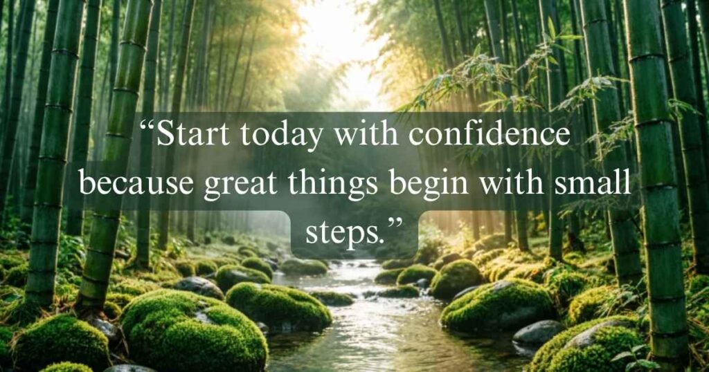 Monday Motivation Quotes