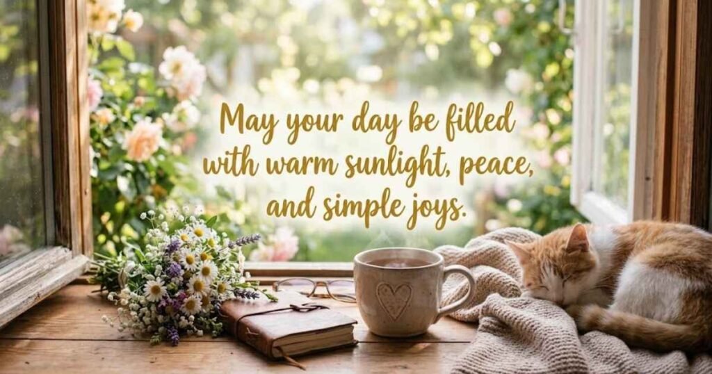 Sunday Afternoon Blessings Images