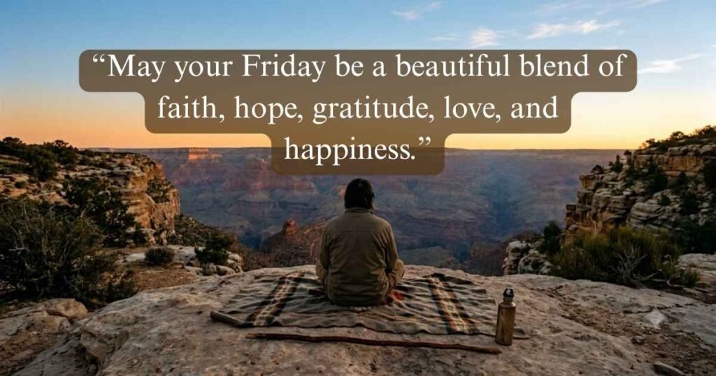 Thankful Good Morning Friday Blessings Images And Quotes