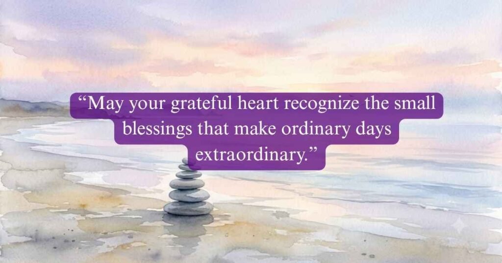 Thankful Tuesday Blessings