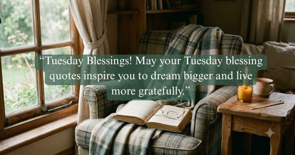 Tuesday Blessings and Prayers Images