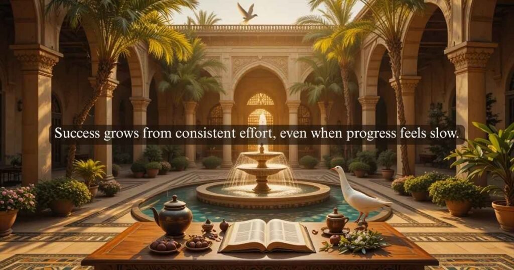 Tuesday Morning Motivation