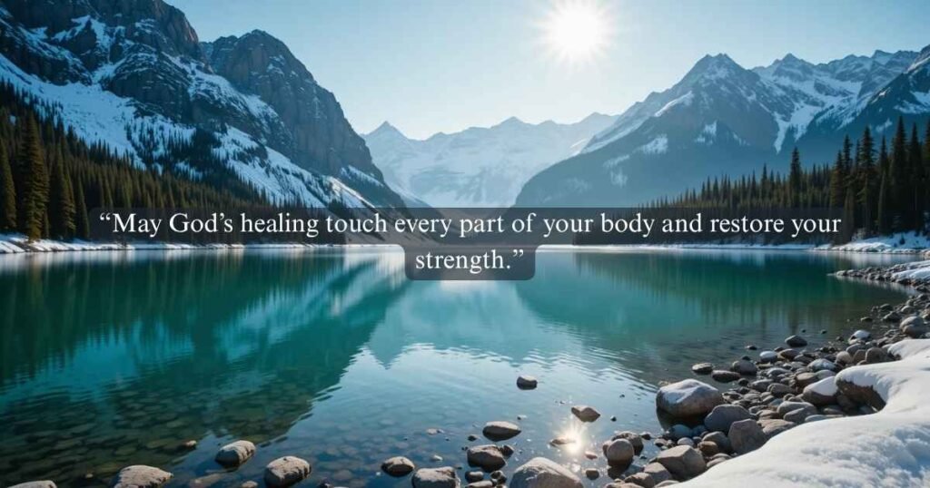Wednesday Blessings and Prayers Good Health Quotes