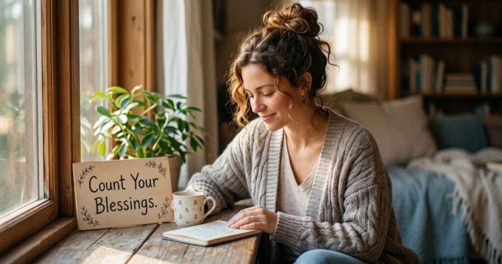 Bible Verses About Being Thankful to God