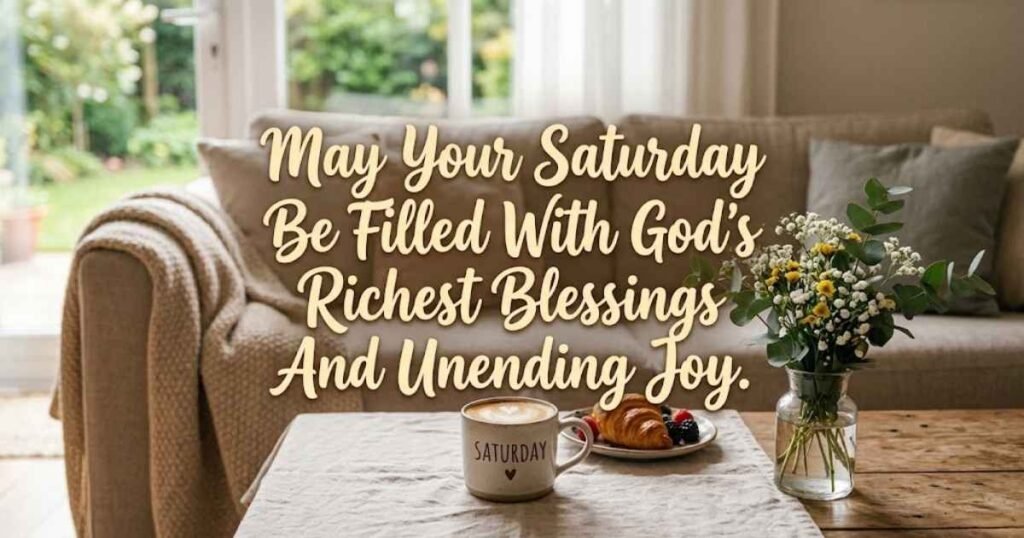 Bonus Blessings