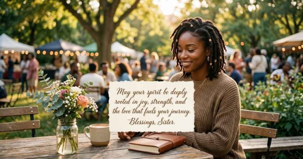 Faith-Filled Friday Blessings for Hope and Protection