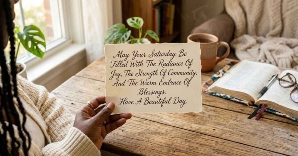 Free African American Happy Saturday Images