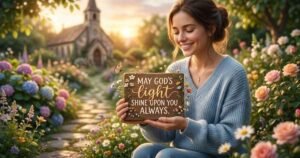 Gods Blessings Quotes