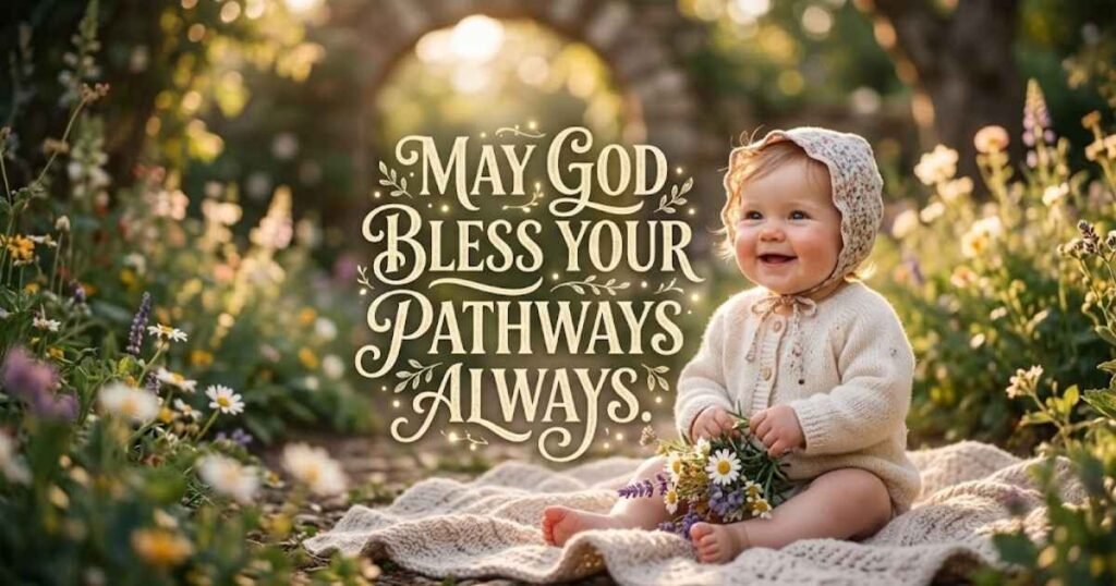 Gods Blessings Quotes About Faith and Trust in God