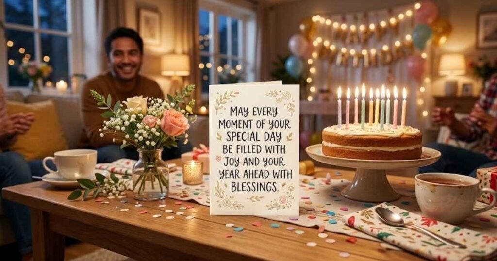 Happy Birthday Blessings Images — What to Look For