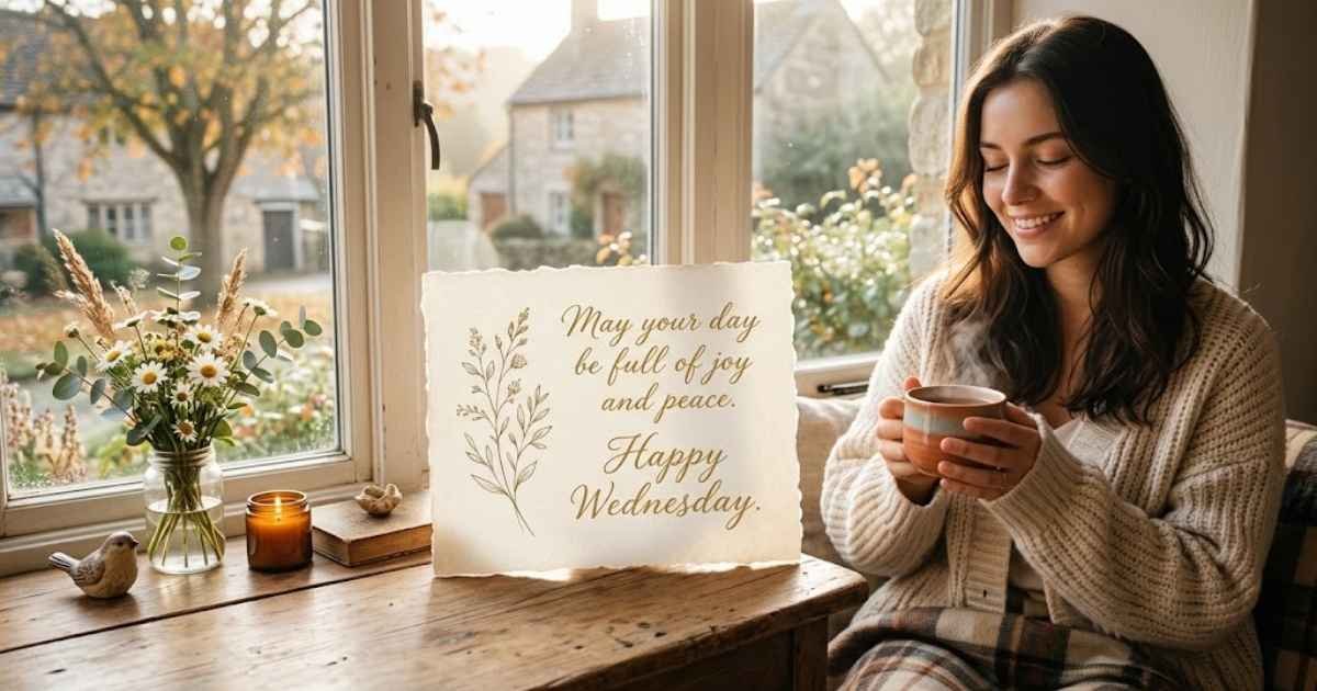 Happy Wednesday Blessings (1)