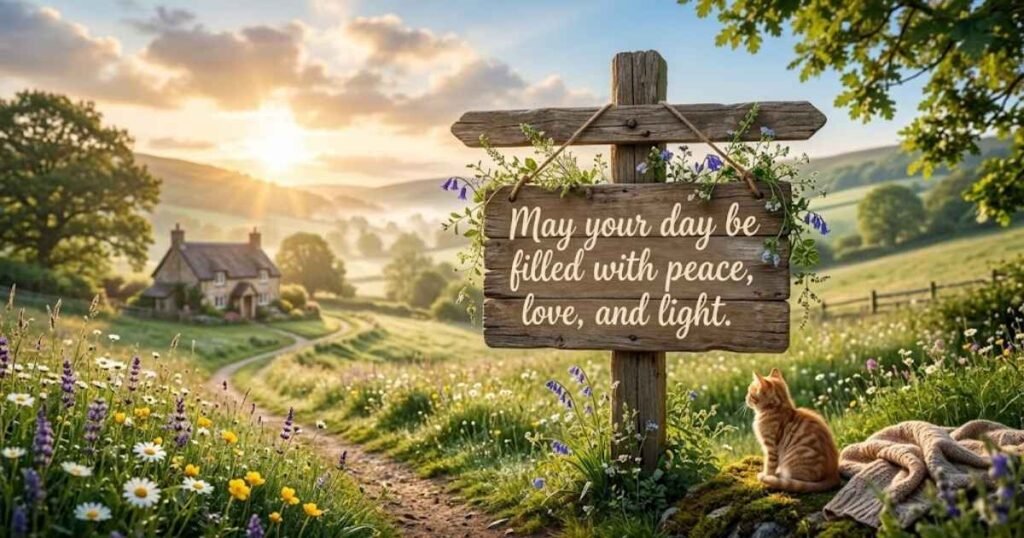 Happy Wednesday Blessings